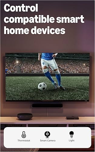 Amazon Fire TV Stick 4K streaming device