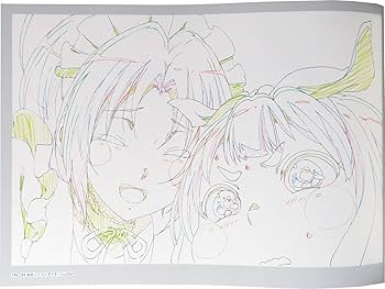 Amazon.co.jp: 京都アニメーション 響け!ユーフォニアム2 原画集 -第1