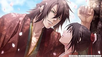 Amazon.co.jp: 薄桜鬼 真改 天雲ノ抄 オトメイト スイート BOX