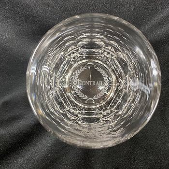 Amazon | ノーブランド品競馬コントレイルウイスキーグラス/JRA/ロック