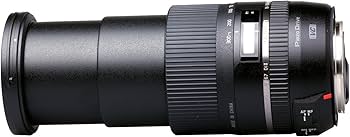 Amazon.co.jp: TAMRON 高倍率ズームレンズ 16-300mm F3.5-6.3 DiII VC