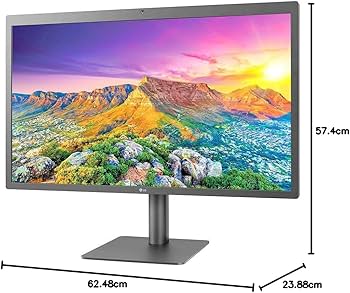 Amazon.co.jp: LG 27MD5KL Ultrafine 27
