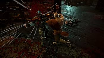 Redeemer Enhanced Edition (Nintendo Switch) by Koch Distribution