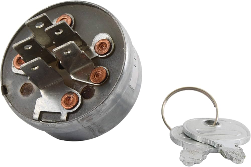 Amazon.co.jp: DB Electrical ニュースイッチ - キー SSW2817 Toro