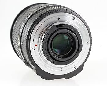 Amazon.co.jp: Shiguma 17-70mm F2.8-4 DC MACRO OS HSM for Nikon 17