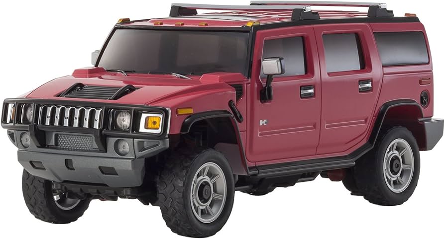 Amazon | 京商 1/27 ミニッツ オートスケールコレクション MZ Overland