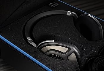 Amazon.co.jp: ゼンハイザー ヘッドホン オープン型 HD 700【国内正規