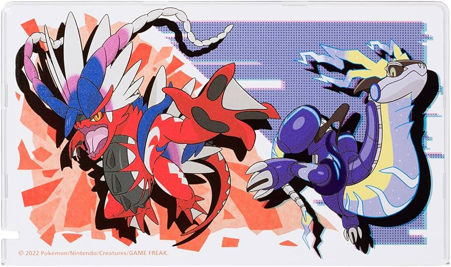 Amazon.co.jp: ポケモンセンターオリジナル ドックカバー for Nintendo