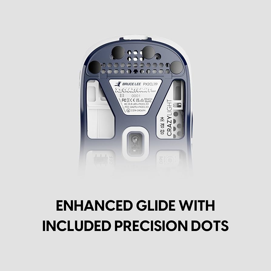 Amazon.co.jp: Pulsar Gaming Gears eSports仕様 ゲーミングマウス