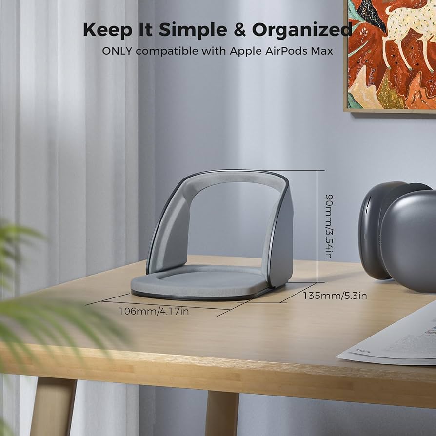Amazon.co.jp: SUPERONE 【スリープモード】AirPods Max用に設計された