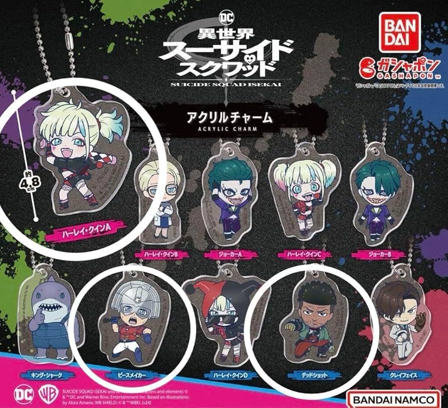 ハーレイ・クイン アメコミ リーフ20冊セット ハーレイ・クイン