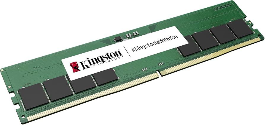 Amazon.co.jp: キングストン Kingston デスクトップPC用メモリ DDR5