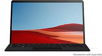 Amazon.com : Microsoft Surface Pro X – 13
