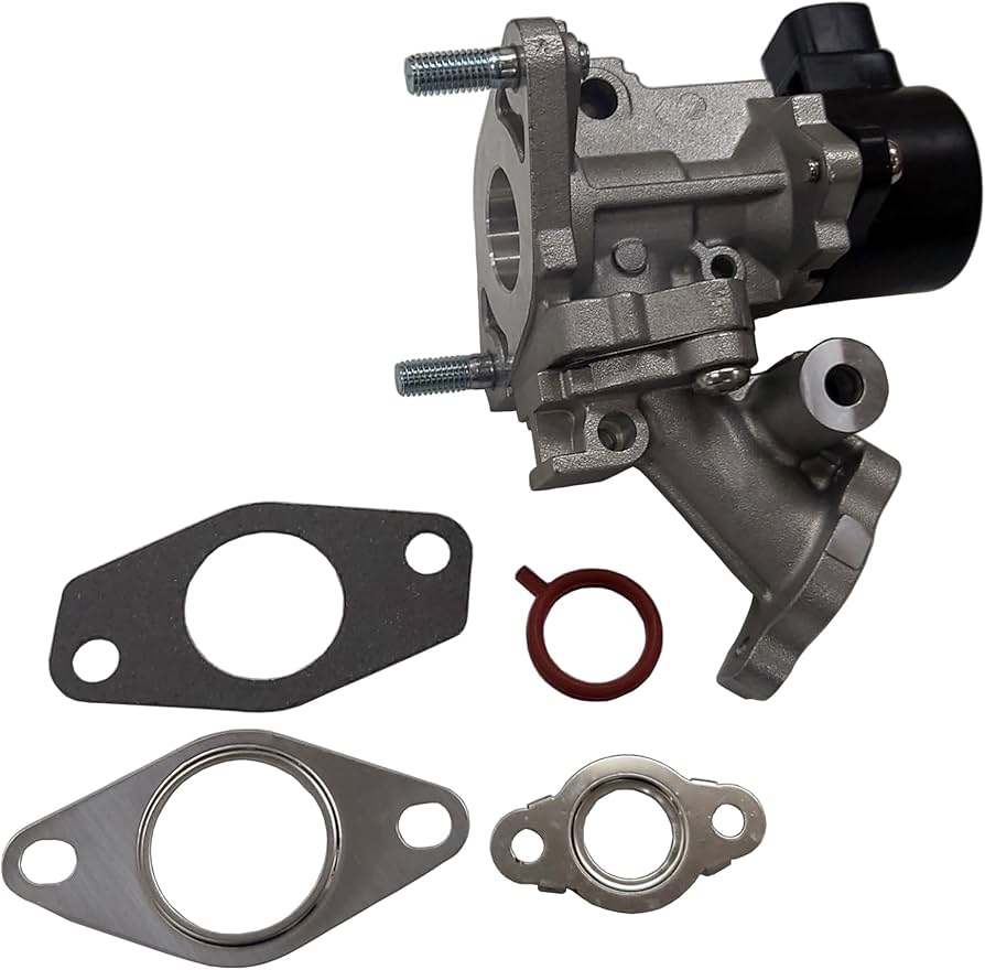 Amazon | EGRバルブ プリウス プリウスα ガスケット付 ZVW30 ZVW35