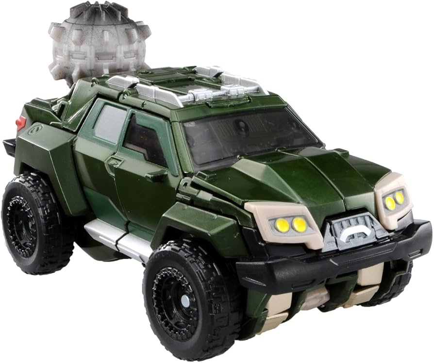 Amazon.co.jp: トランスフォーマープライム ファーストエディション