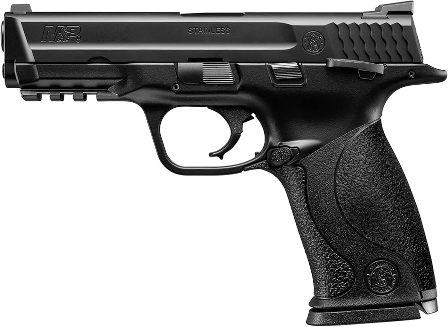 Amazon.co.jp: 東京マルイ S&W M&P 9 18歳以上ガスブローバック : おもちゃ