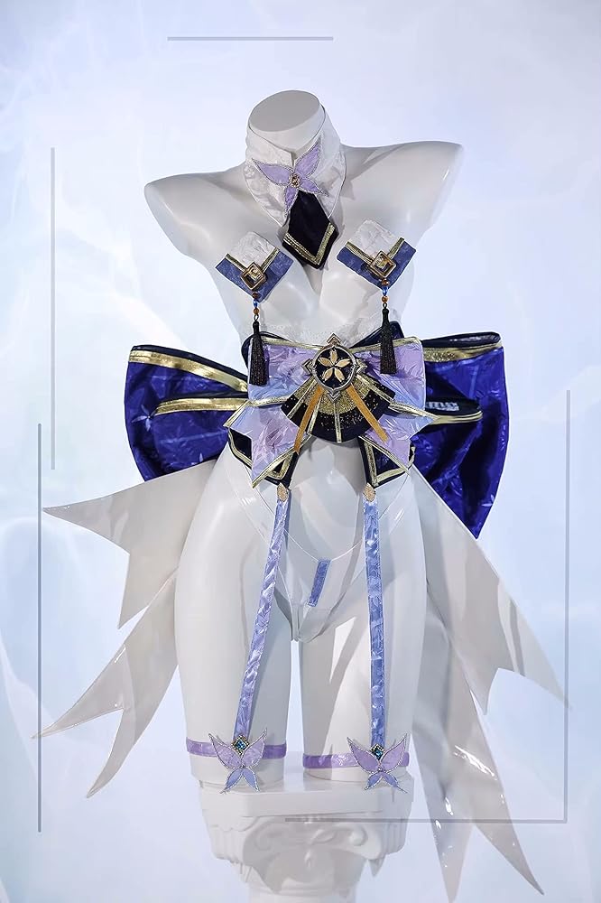 Amazon.co.jp: [1877] アズールレーン 武蔵 むさし コスプレ IJN