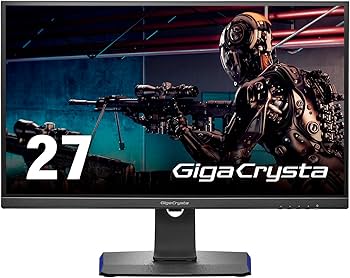 Amazon.co.jp: アイ・オー・データ機器 160Hz＆4K対応27型ゲーミング