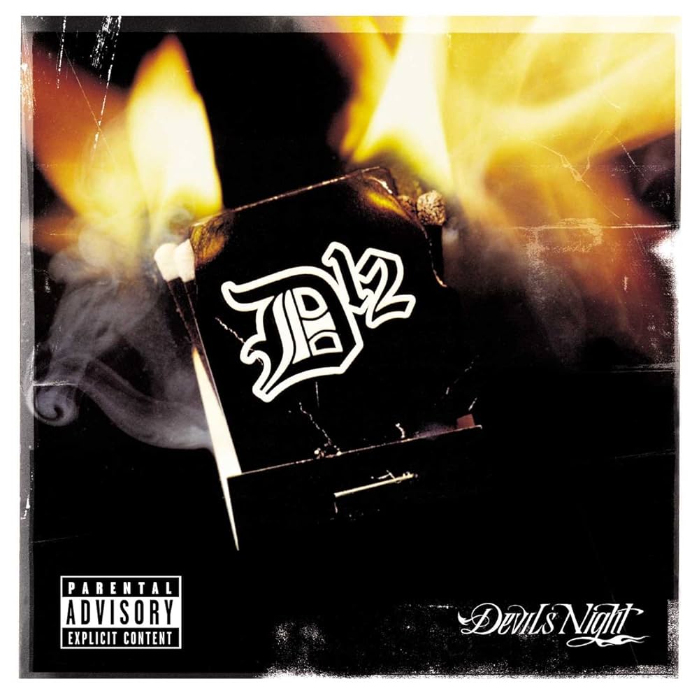 D12 - Devil's Night - Amazon.com Music