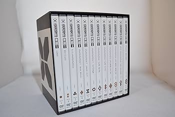 Amazon.co.jp: a K2C ENTERTAINMENT DVD-BOX 米盛1 (完全限定生産