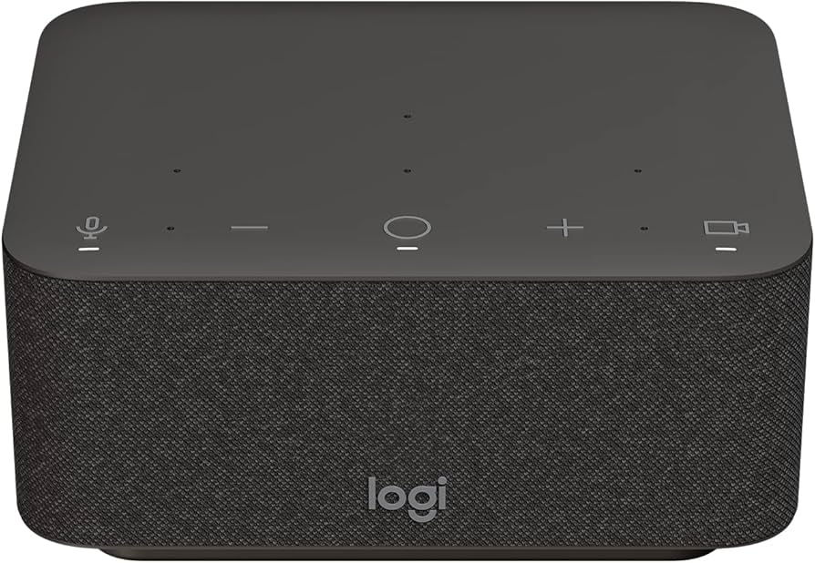 Amazon.co.jp: ロジクール スピーカーフォン Bluetooth ワイヤレス 一