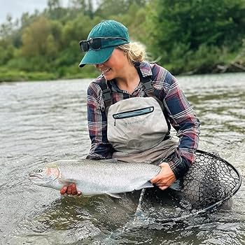 Amazon | Redington クロスウォーター フライフィッシングウェア – 4