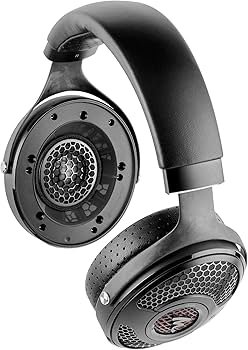 Amazon.co.jp: Focal Utopia ハイファイオーバーイヤーオープンバック