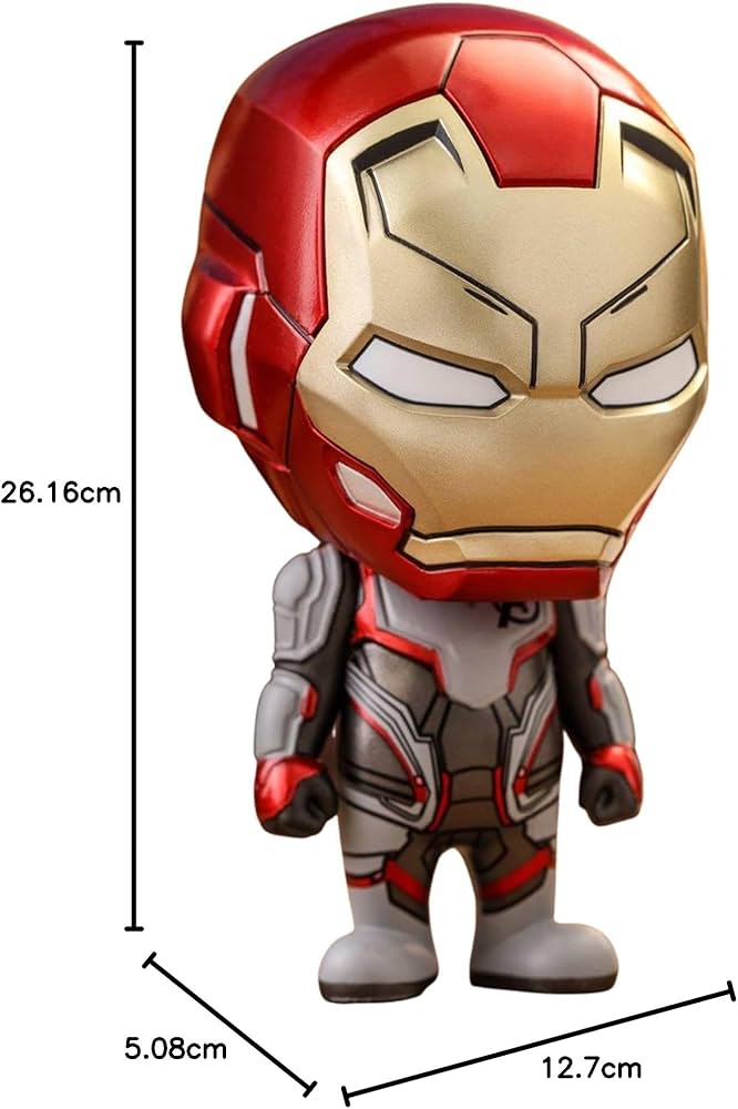 Amazon.co.jp: コスベイビー [S] キャプテン・アメリカ＆アイアンマン