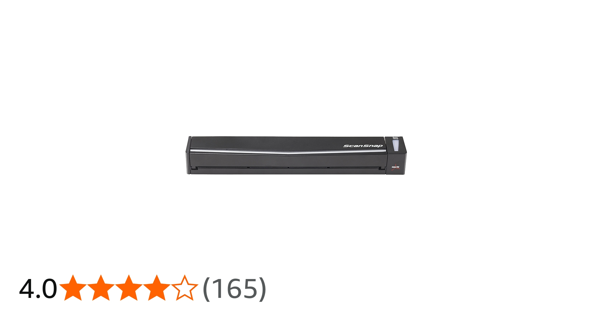 Amazon | FUJITSU ScanSnap S1100 FI-S1100 | 富士通 | フィルム