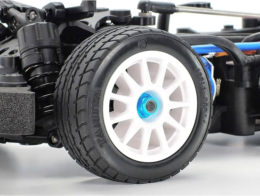 Amazon | タミヤ(TAMIYA) ホップアップオプションズ No.1999 OP.1999 M