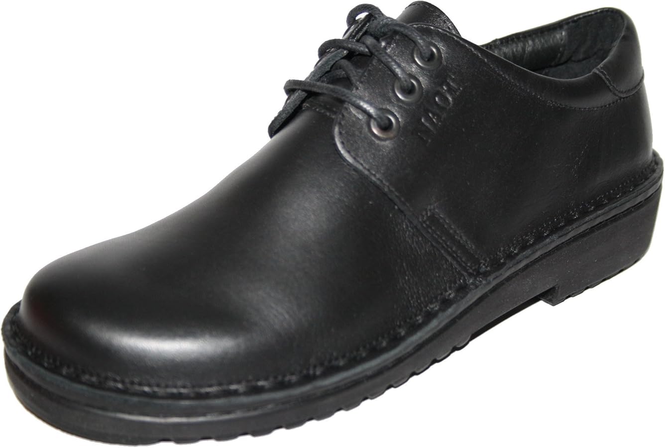 Amazon | [NAOT] ナオト DANIELA ダニエラ/レースアップシューズ