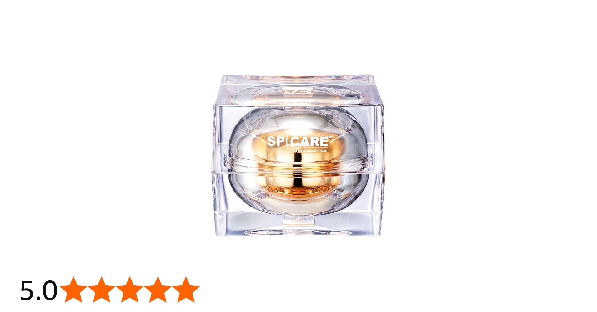 Amazon.co.jp: 【公式】V3 exciting foundation V3 ルカドークリーム