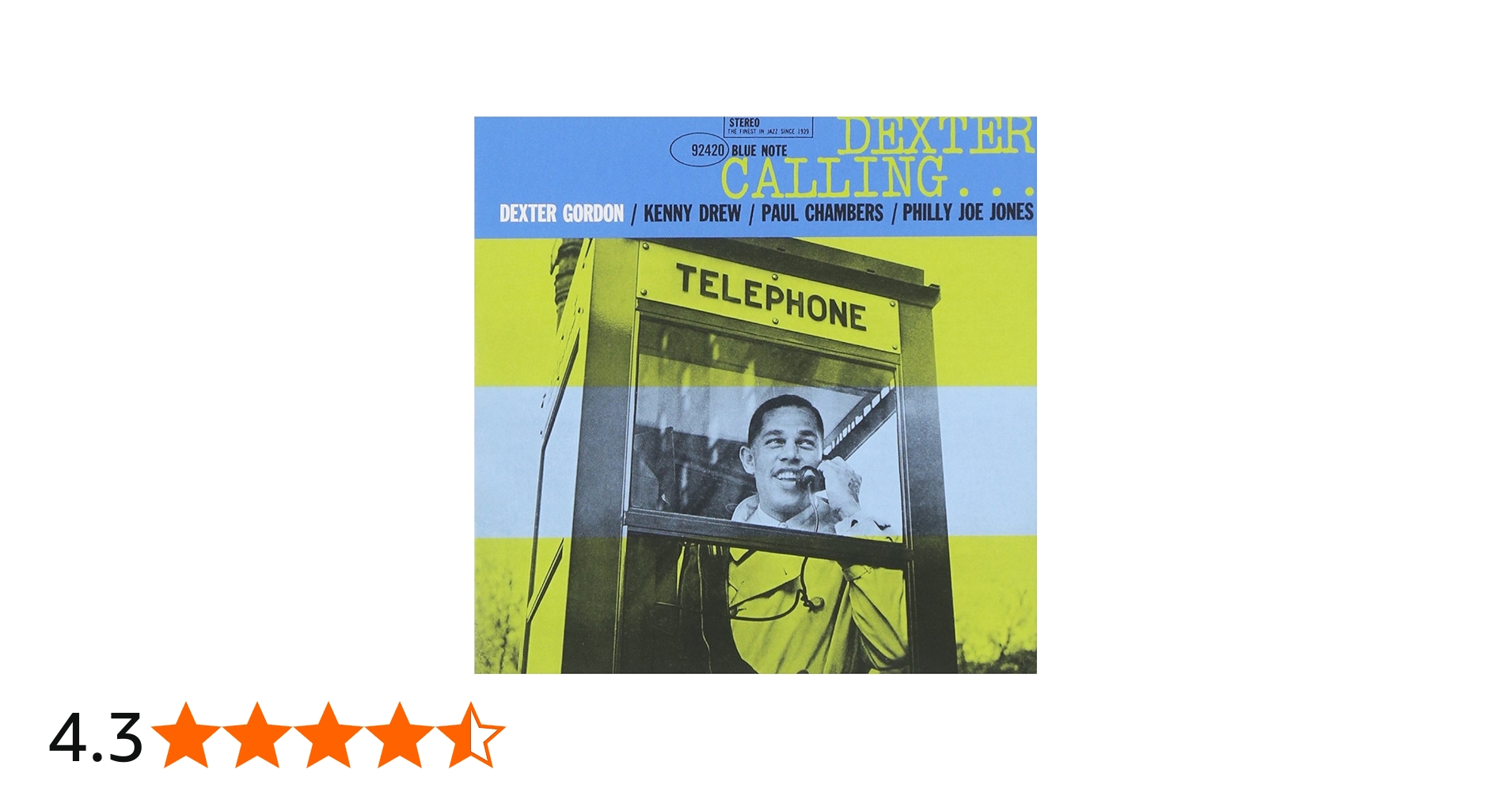 Amazon.co.jp: Dexter Calling: ミュージック