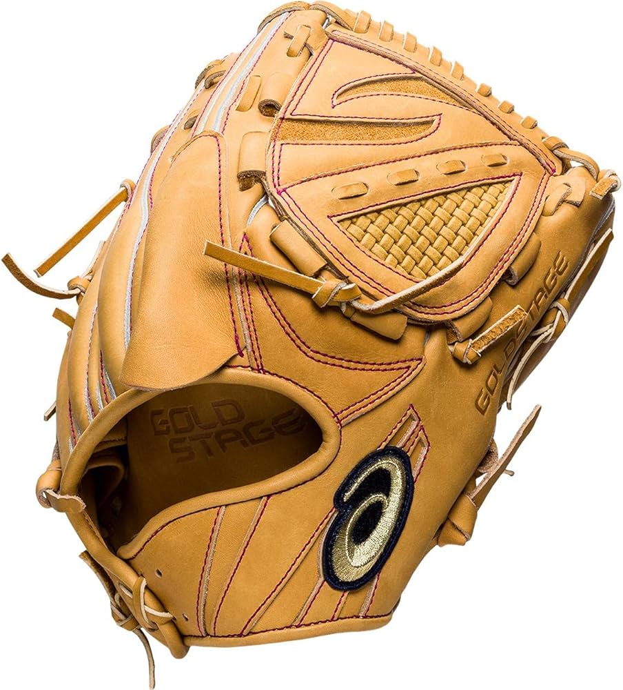 Amazon | 野球 硬式グラブ 投手用 GOLDSTAGE I-PRO ゴールドステージI