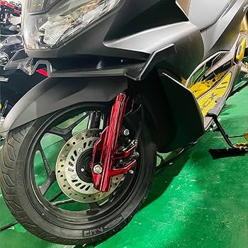 Amazon | Semspeed PCX160 pcx125 2025 jk05 kf47 pcx 2025年