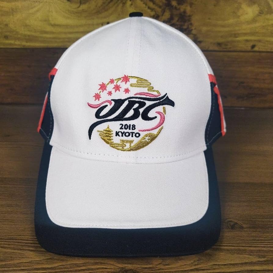 Amazon.co.jp: JBC 京都競馬場 2018 キャップ 帽子 JRA : おもちゃ