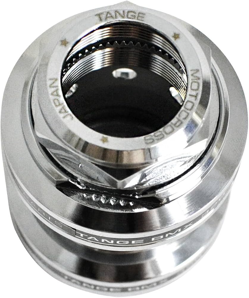 Amazon | Tange MX320 ヘッドセット オールドスクール BMX 1インチ