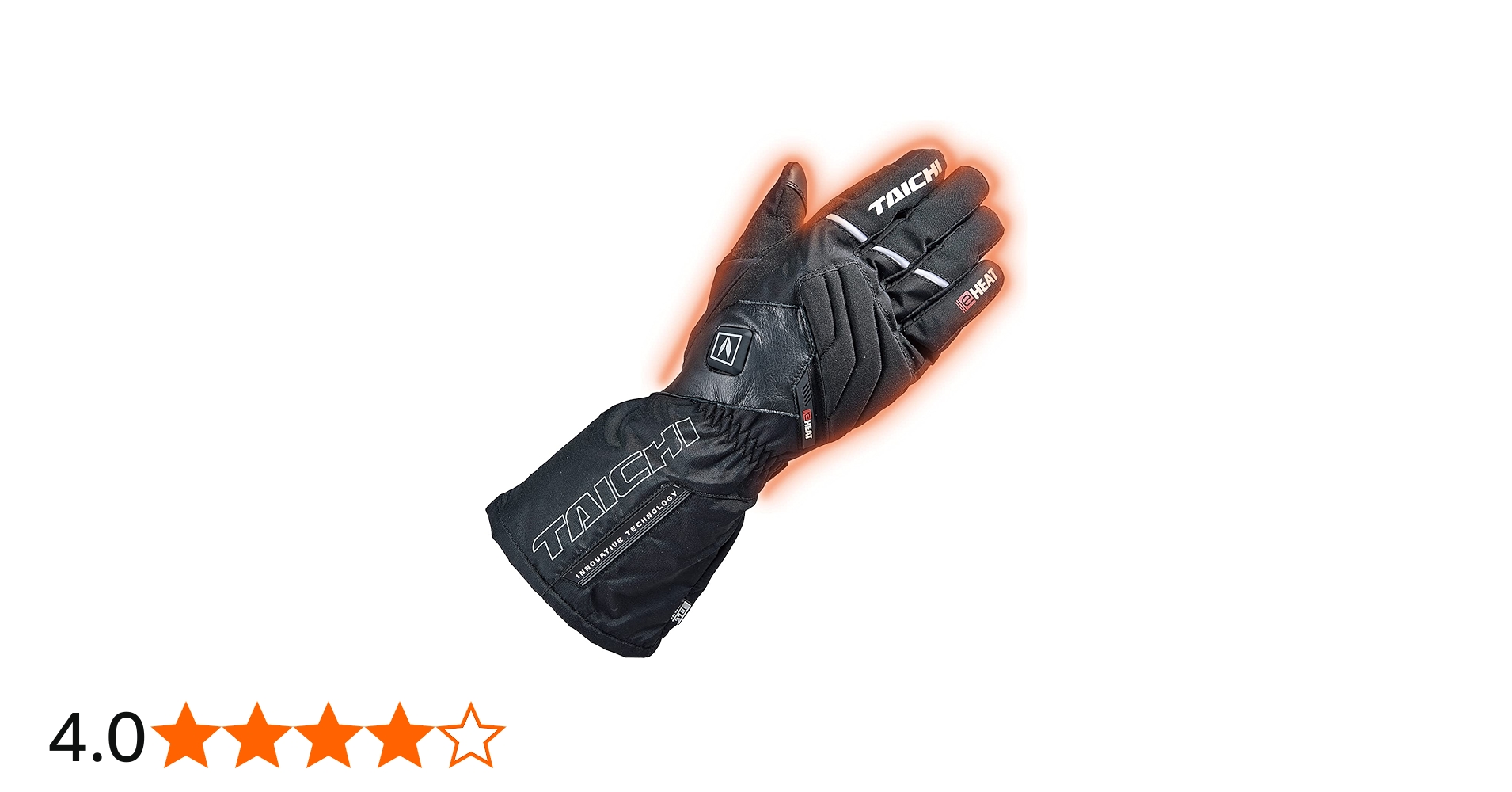 Amazon | [RSタイチ] バイク用 秋冬 電熱 防水 防寒 保温 タッチパネル