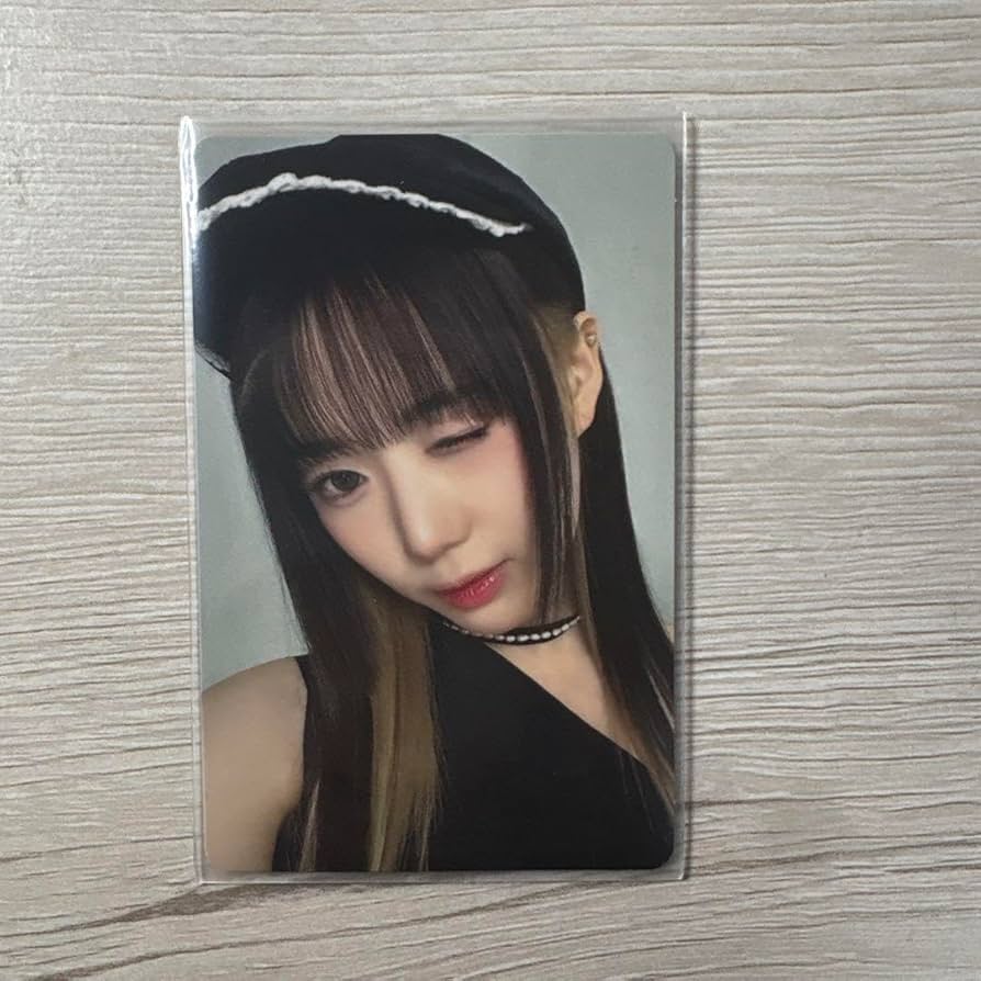 ME:I 未開封グッズ 海老原鼓 清水恵子 ME:I 未開封グッズ 海老原鼓