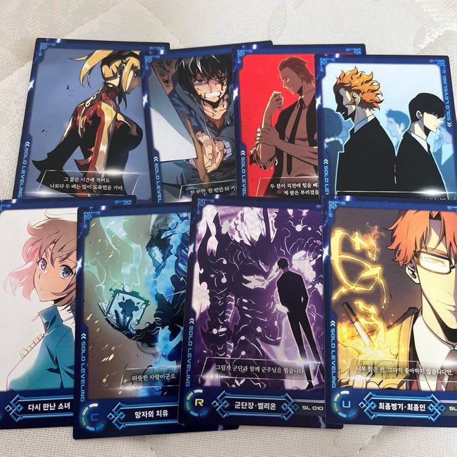 当選人数30名 俺だけレベルアップな件 傘 ソロレベリング 当選人数30名