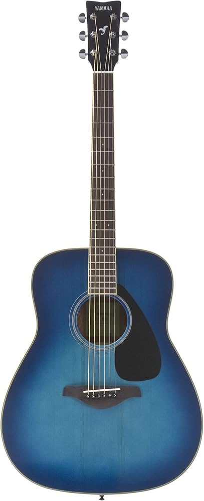 Amazon.co.jp: ヤマハ YAMAHA アコースティックギター FG SERIES