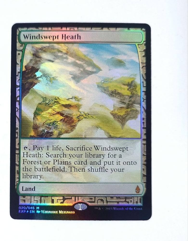 MTG UDS Replenish 補充 英語版 mtg