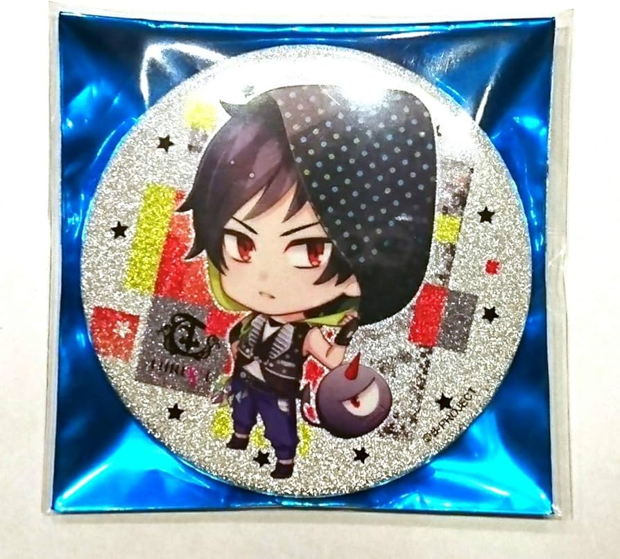 Amazon.co.jp: 金城剛士 B-PROJECT THRIVE LIVE 2019 トレーディング