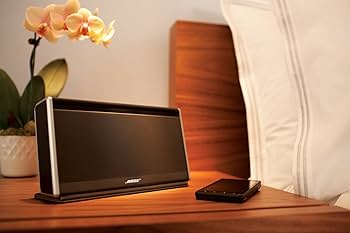 Amazon.com: SoundLink Bluetooth Mobile Speaker II – Nylon