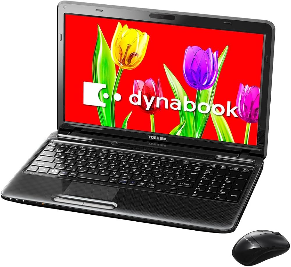 Amazon.co.jp: Toshiba dynabook Laptop T451/46EB (with Office H&B
