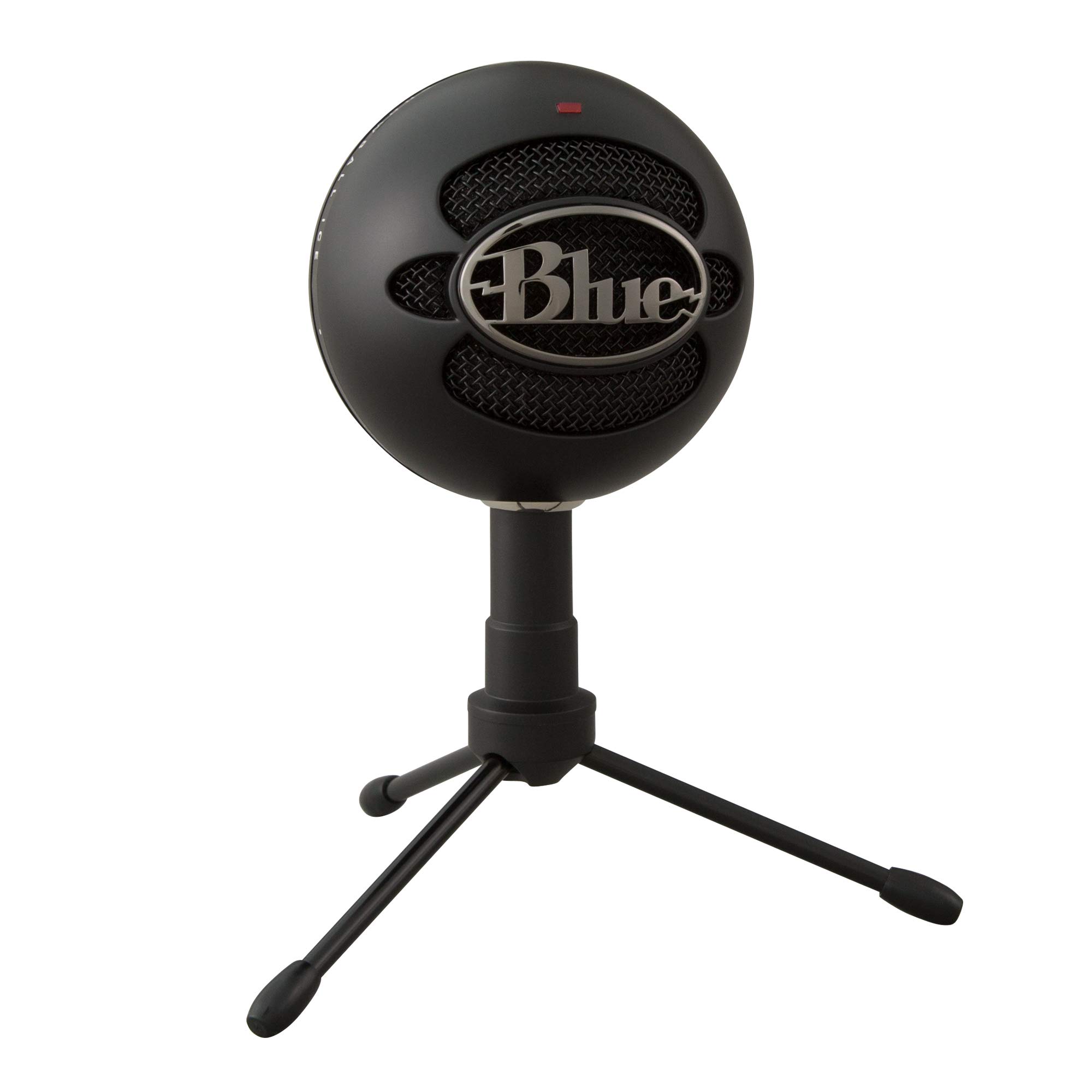 Amazon.com: Blue Snowball iCE Condenser Microphone, Cardioid