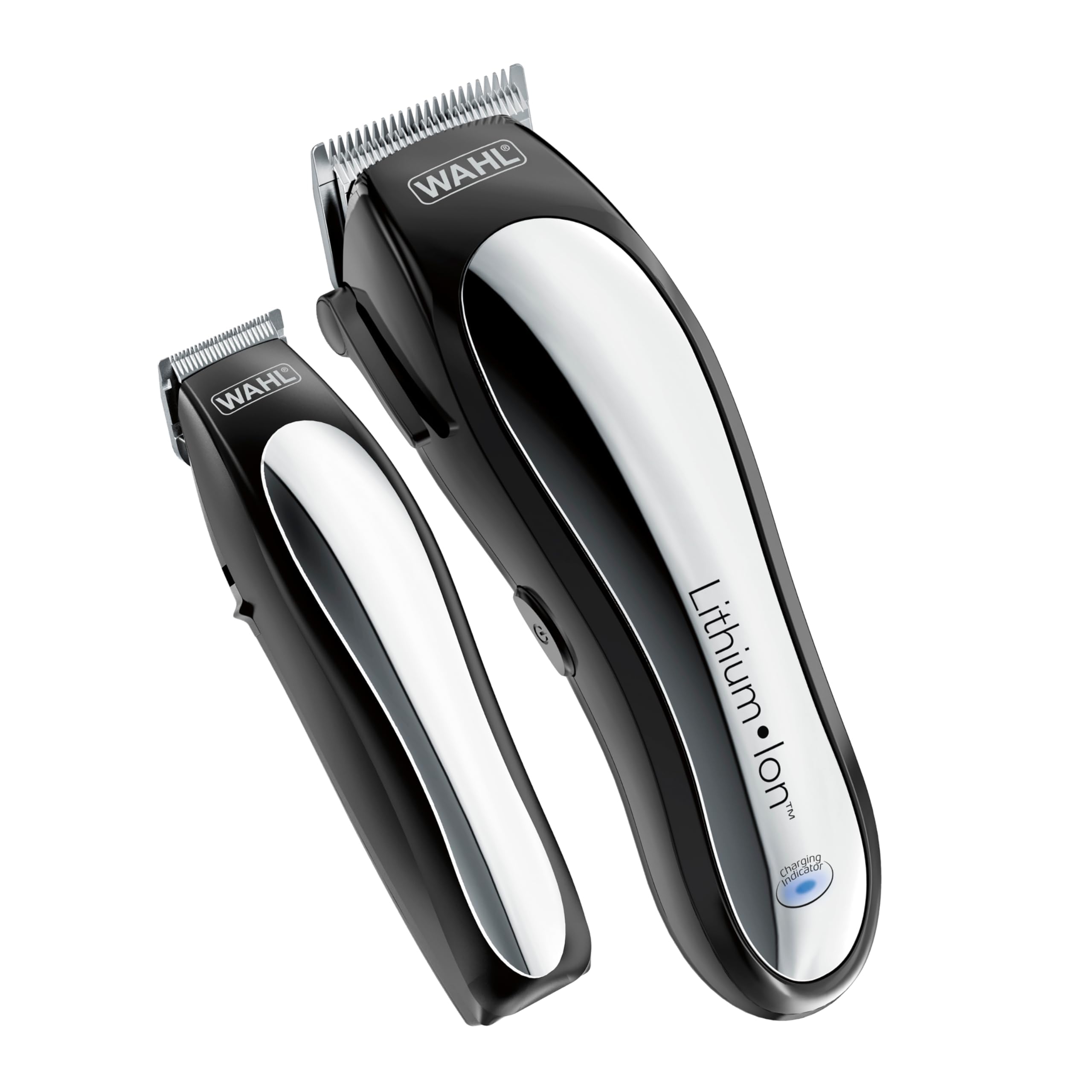 Amazon.com: Wahl USA Clipper Rechargeable Lithium Ion Cordless