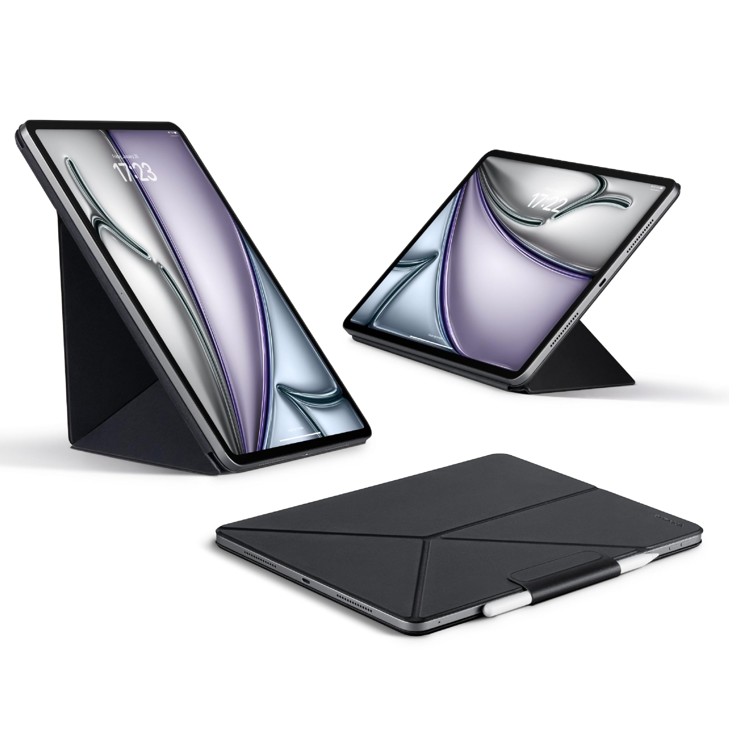 Amazon.com: PITAKA for iPad (A16) 11th Generation Case (2025