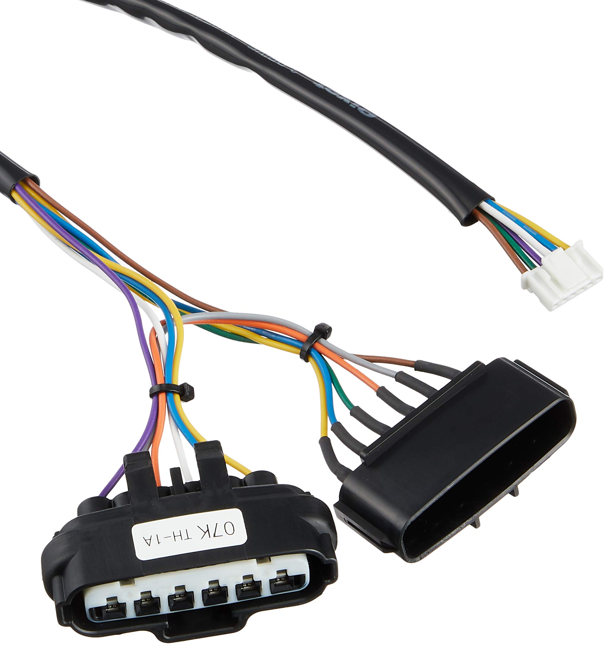 Amazon | PIVOT (ピボット) スロコン 3-drive専用【車種別専用ハーネス