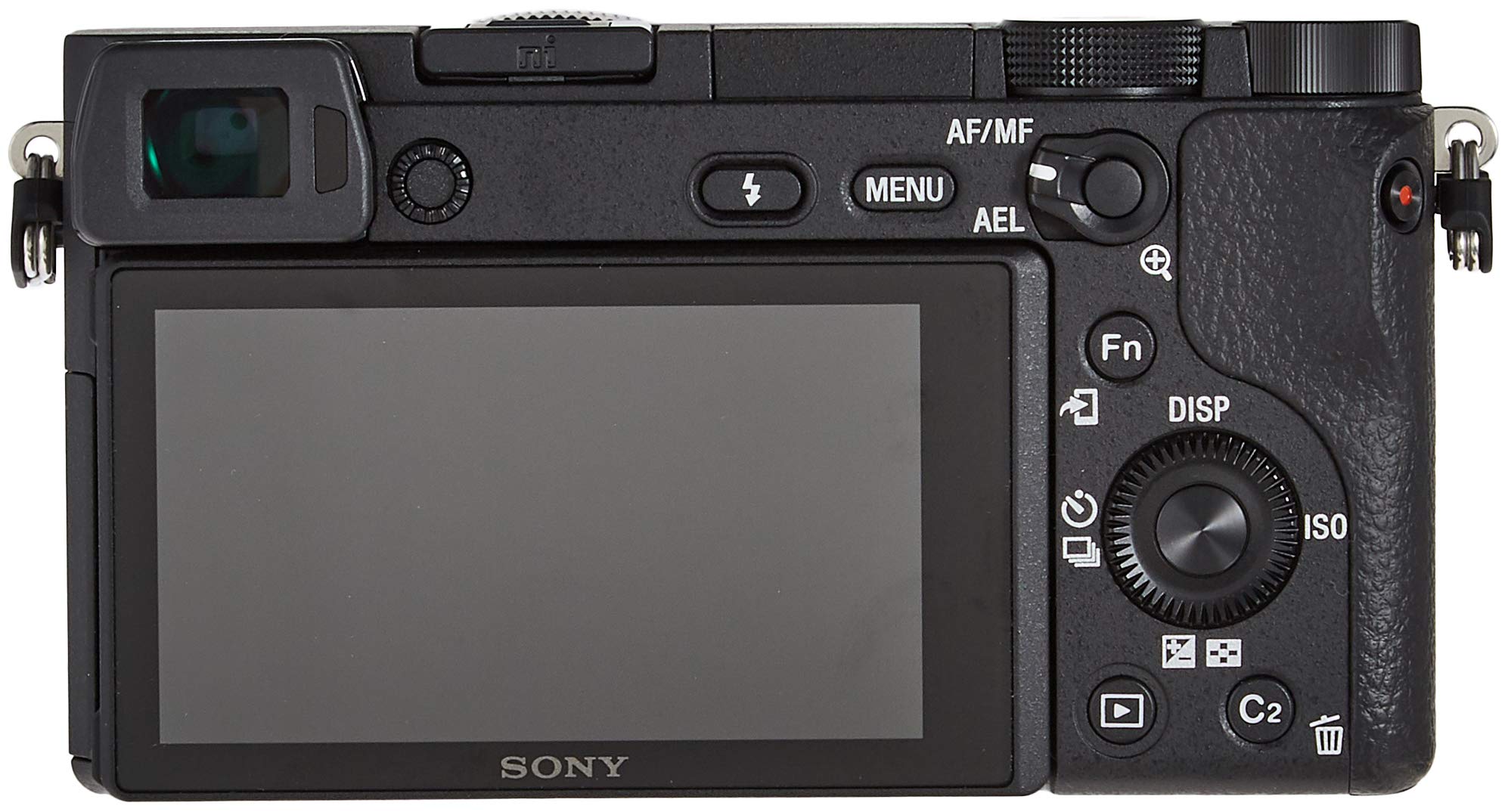 Amazon | SONY(ソニー) ミラーレス一眼 α6300M 高倍率ズームレンズ